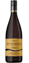 River Road Family Vineyards 2024 Stephanies Vineyard Pinot Noir